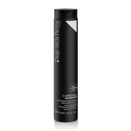 Șampon detoxifiant, Diego Dalla Palma, cărbune, 250ml