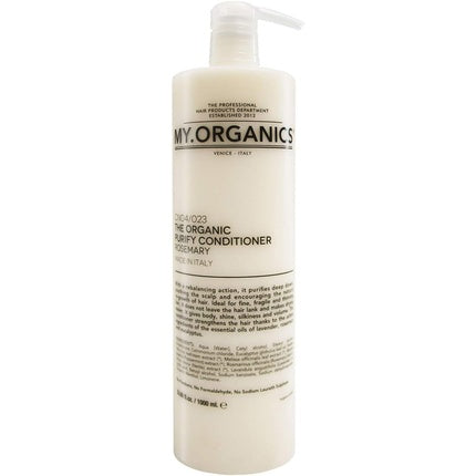 Condiționator My.Organics My Purify Soothing 1000 ml