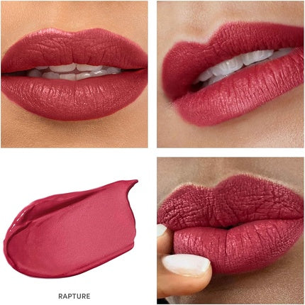 Lip Stain, Jane Iredale, Beyond Matte, roșu
