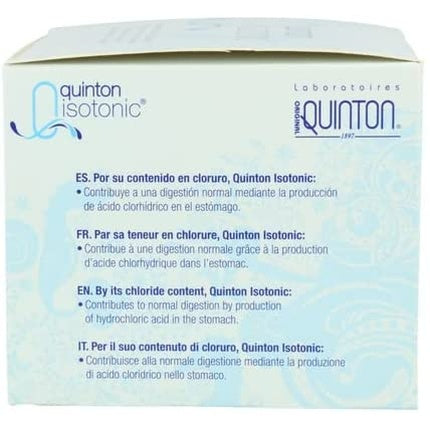 Supliment hidratant Dr. Cagnola Isotonic, 30 fiole, 10ml