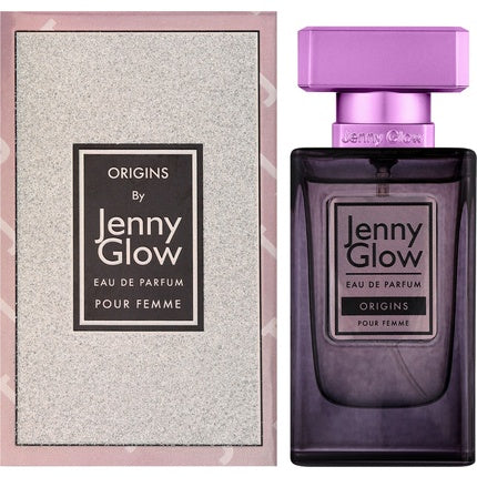 Jenny Glow Origins Eau De Parfum, Violet, 30 ml
