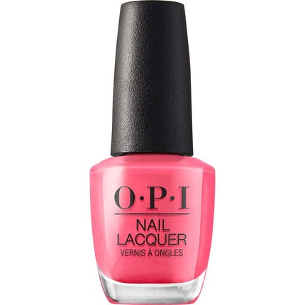 Lac de unghii OPI Feelin' Hot-Hot-Hot! 15ml