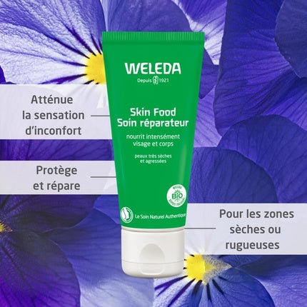 Cremă Mâini Weleda Skin Food, 75ml