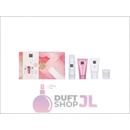 Set machiaj, Rituals Sakura, 215ml