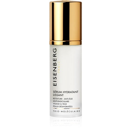 Ser hidratant, Eisenberg, netezire, 30ml