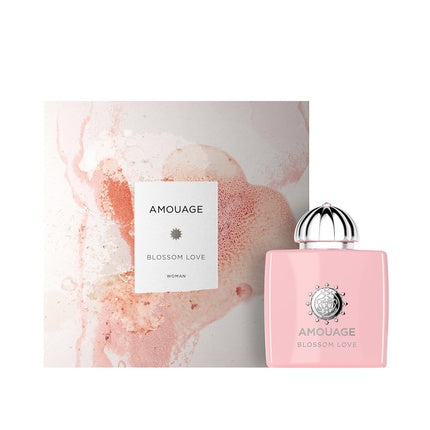 Parfum Amouage Blossom Love, Eau de Parfum, Rose