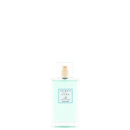 Parfum Acqua Dell'Elba, Essenza Di Un Isola, 50ml, verde