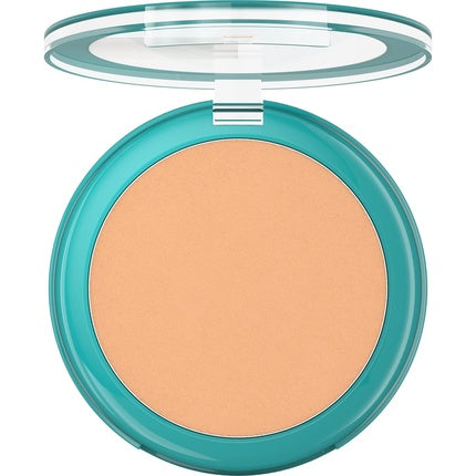 Maybelline New York Pudră Mattifiantă cu Efect de Refinare a Porilor, Culoare No. 75, 51g