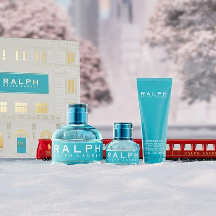 Set Parfum, Ralph Lauren, Ralph, parfum & loțiune, albastru