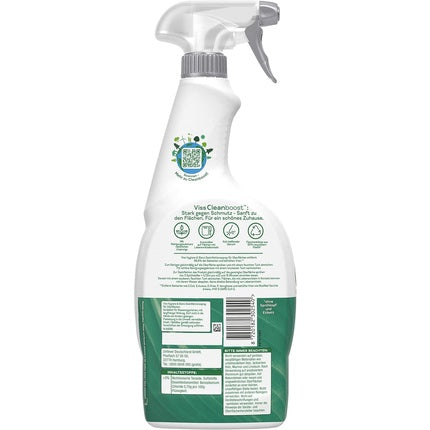 Spray Curățare Multi-Surface, Viss Cleanboost, 750ml