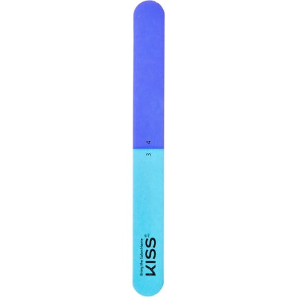 File de unghii KISS 4-in-1