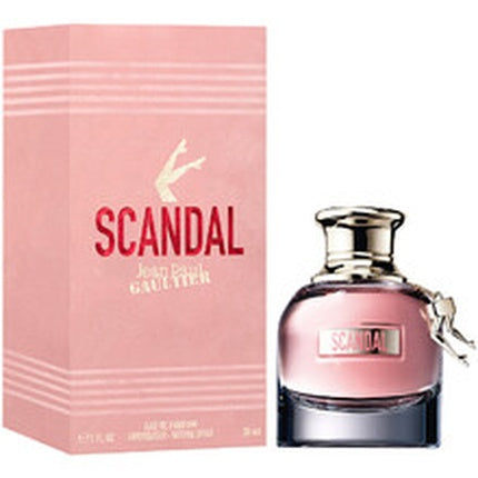 Parfum Eau De Parfum, Jean-Paul Gaultier, Scandal, 15ml