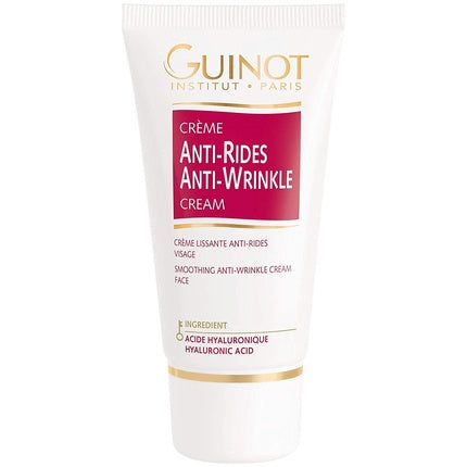 Cremă Anti-Riduri Guinot, 50ml