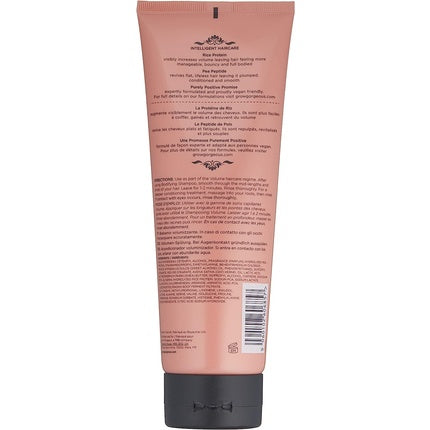 Balsam păr, Grow Gorgeous, 250ml, roz