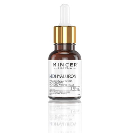 Ser Anti-Rid Mincer Neo Hyaluron 15ml Maro