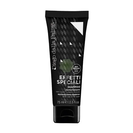 Șampon reparator Diego Dalla Palma Effetti Speciali, 75ml