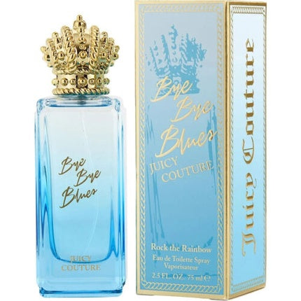 Parfum Juicy Couture Rock the Rainbow EDT Spray 2.5 oz