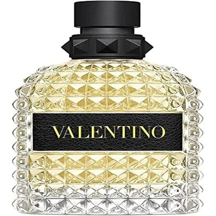 Eau de Toilette, Valentino, Uomo Born In Roma Yellow Dream, 100mL