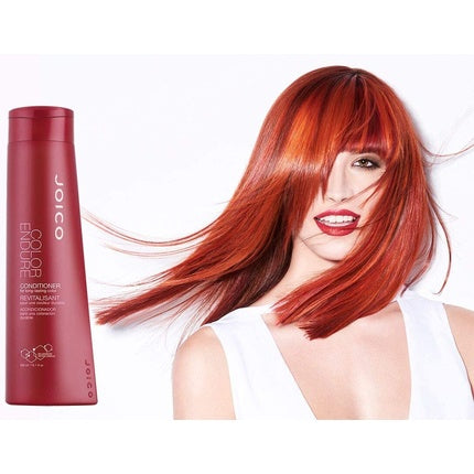 Balsam Joico Colour Endure, 300ml, roșu