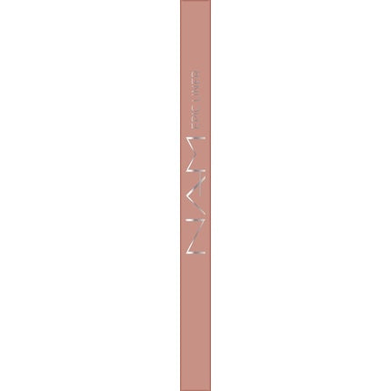 Creion buze Nam Makeup Epic Lip Liner Nr 2 Natural, culoare bej