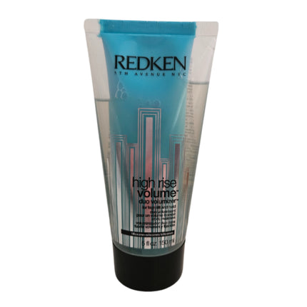 Gel volum păr, Redken, High Rise, albastru 150ml