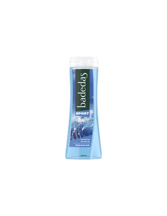 Gel de duș Badedas Sport, 600 ml