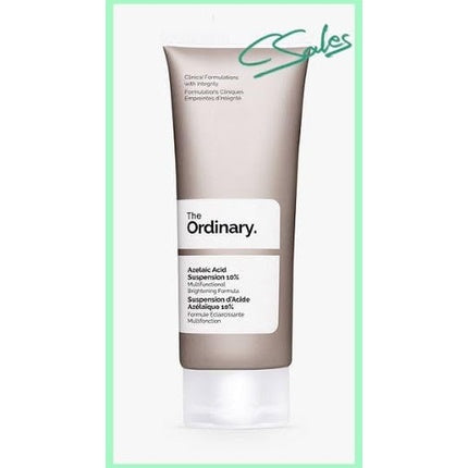 Lotiune, The Ordinary, Azelaic Acid 10%, 100ml