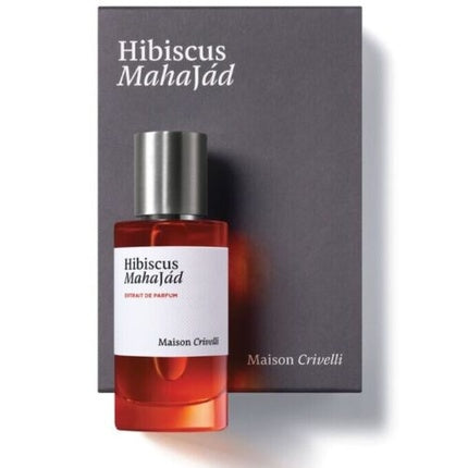 Extrait de Parfum Maison Crivelli Hibiscus Mahajád 50ml