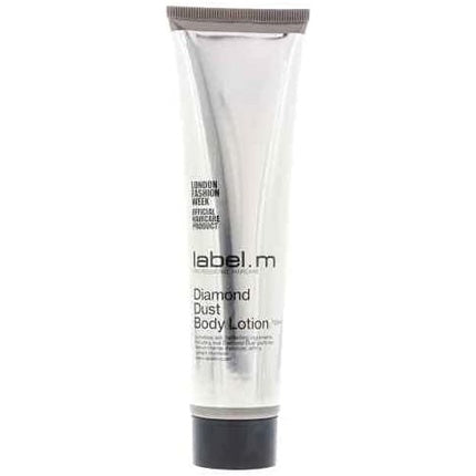 Loțiune pentru corp Label M Diamond Dust 120ml