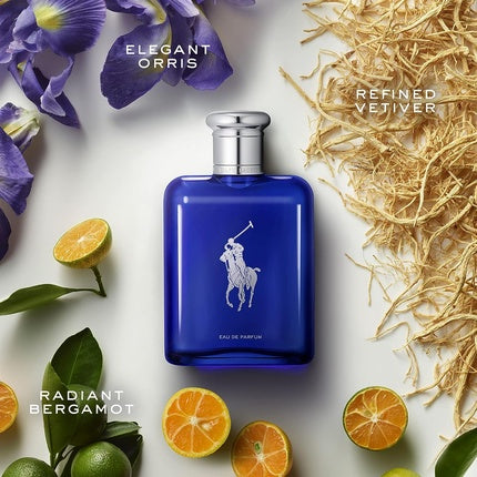 Parfum Ralph Lauren Polo Blue, Eau de Parfum, 75ml