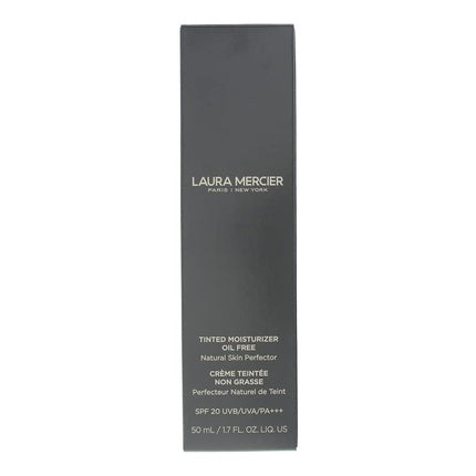 Moisturizer, Laura Mercier, 50ml, Bej