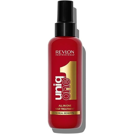Tratament pentru păr, Revlon Professional UniqOne, 150ml