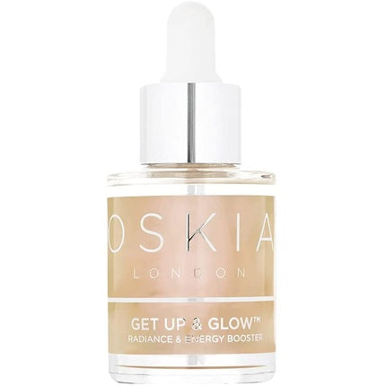 Lotiune iluminatoare, Oskia, Get Up & Glow, 30ml
