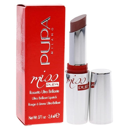Ruj, Pupa Milano, Miss Pupa, Nude