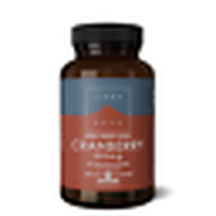 Supliment Cranberry Terranova, 300mg, 50 capsule vegetale