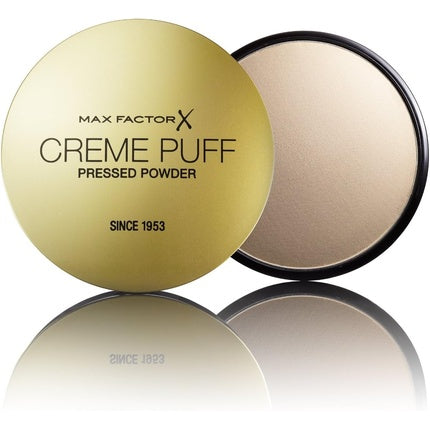Pudră Presată Max Factor Creme Puff, 21g, Natural (50)