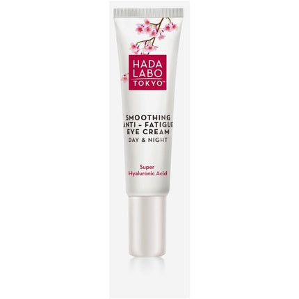 Crema de Ochi Hada Labo Tokyo Super Hyaluronic Acid, 15g
