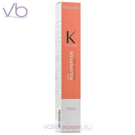 Tratament antifrizz Kérastase Fusio Dose, 120ml