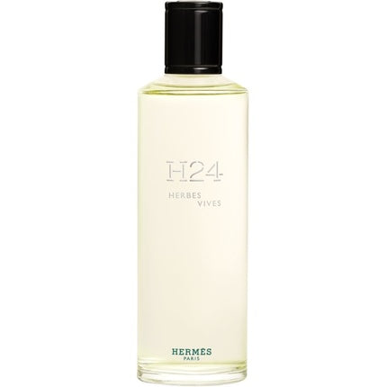 Parfum H24 Herbes Vives, Eau De Parfum, 200ml