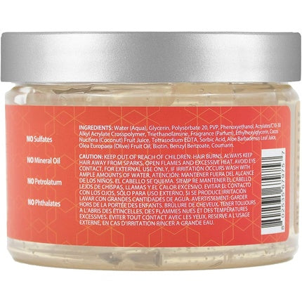 Gel de păr, Dr. Miracle's, Strong & Healthy, 340g