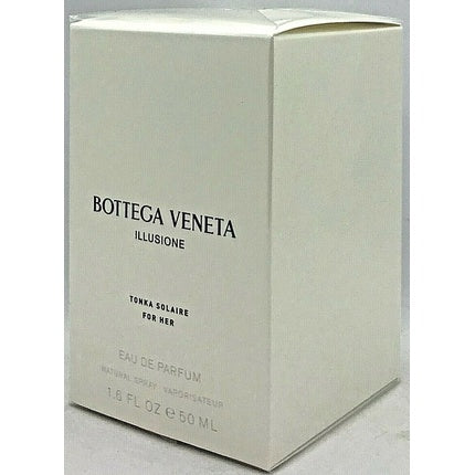 Parfum Bottega Veneta Illusion Tonka Solaire, femei, 50ml