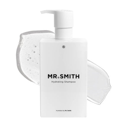 Șampon Mr. Smith, 275ml, alb