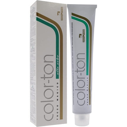 Cremă de vopsit păr Tocco Magico Color-Ton Herbal Violet Ametist 175 g