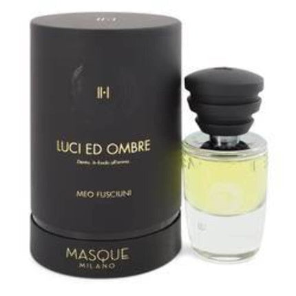 Eau de Parfum Luci ed Ombre, unisex, capacitate 1.2 oz