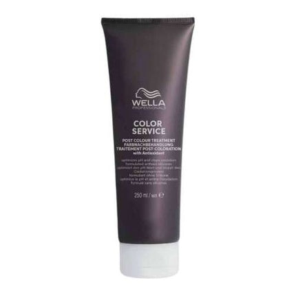 Tratament Post-Colorare, Wella, Color Service, 250ml
