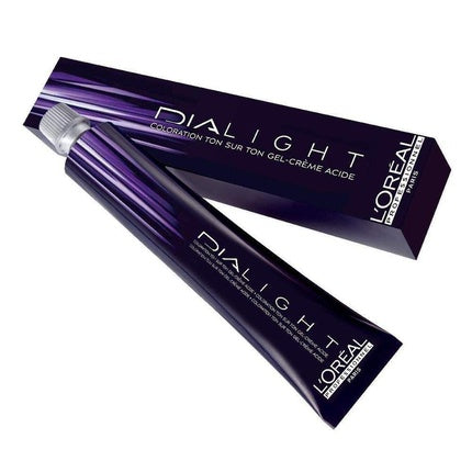 Vopsea de păr L'Oréal Paris Dia Light, 5.4, 50ml