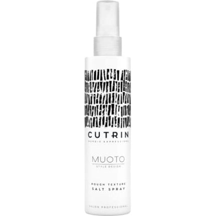 Muoto Salt Spray Rough Texture, 200ml