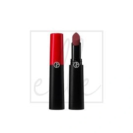Ruj Mat Giorgio Armani - 508 Eccentric