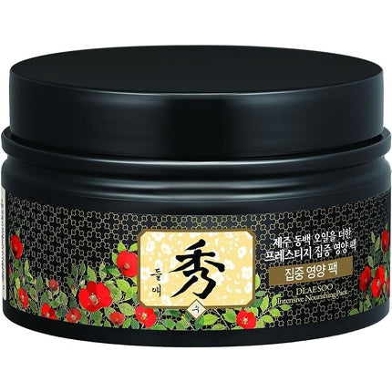 Daeng Gi Meo Ri Dlae Soo Intensive Nourishing Pack, 200ml