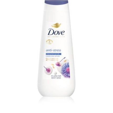 Gel de duș Dove Advanced Care Hypoallergenic, 400 ml